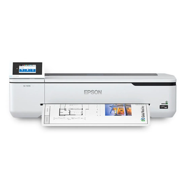 Impressora Plotter Epson SureColor T3170 24