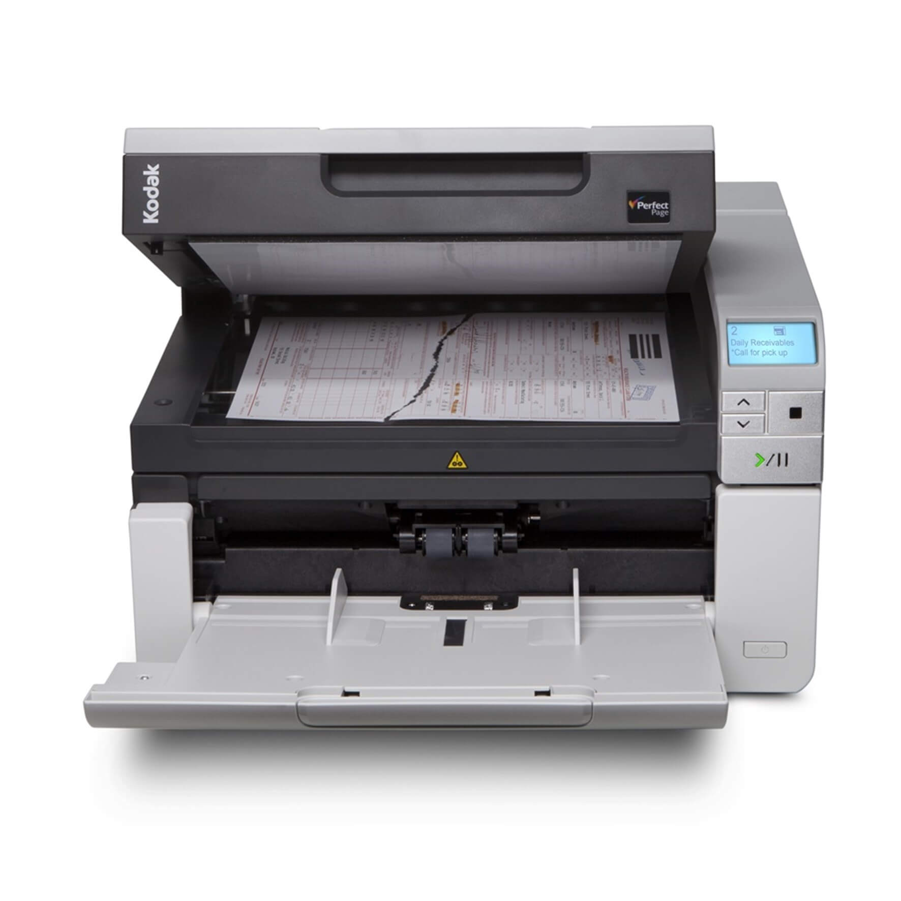 Scanner KODAK i3400 A3 Duplex 90ppm Color - 1947506i - Eutec