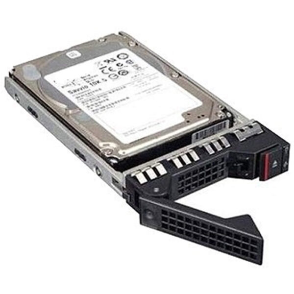 SSD Lenovo DCG SATA 960GB SFF S4510 - 4XB7A10249