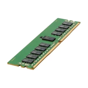 Memória HPE ISS 16GB SR x8 DDR4-2666