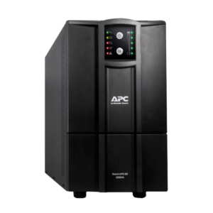Nobreak APC 2200VA-BI Smart-UPS