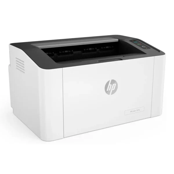 Impressora HP LaserJet 107W Mono/Wifi 220v - Imagem 3