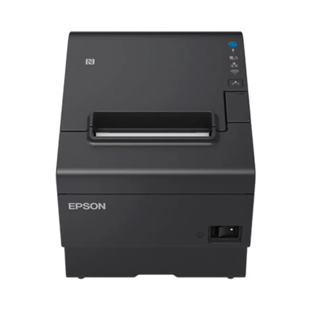 mpressora Não Fiscal Epson TM-T88VII USB/SER/ETH