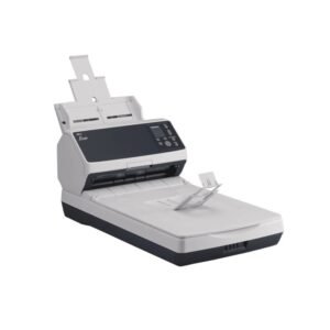 Scanner Fujitsu Fi-8270 A4 Dup 70ppm Flatbed