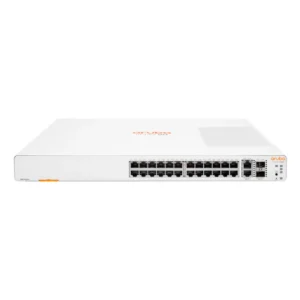 Switch HPE Aruba 1960 24G 2XGT 2SFP+