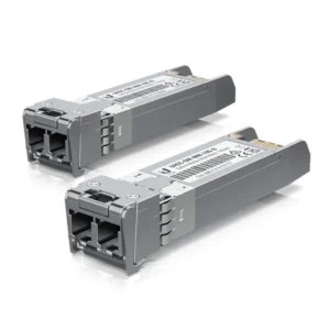 Transceiver Ubiquiti 2 LC SFP+ 10km
