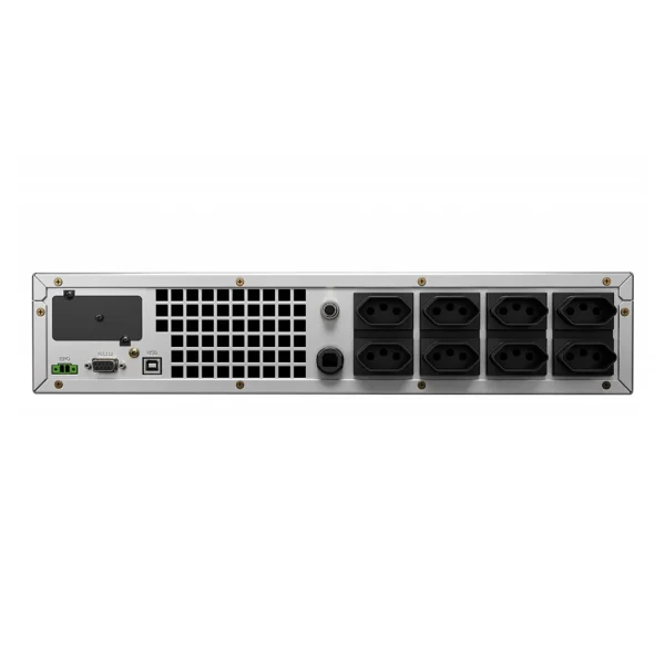 Nobreak SMS Atrium AR2200S 220 2U - Imagem 2