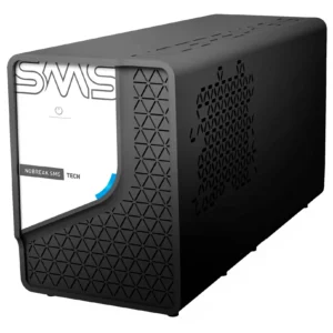 Nobreak SMS Tech 600VA Bivolt/115V