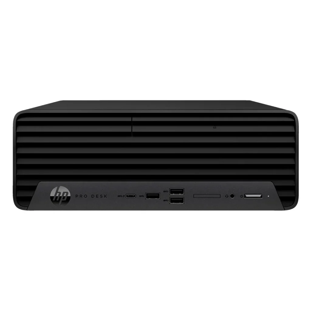 Desktop HPCM 400 G9 SFF i5-12 8GB 512GB W11P