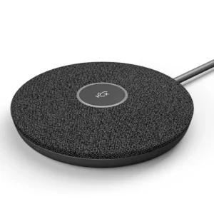 Microfone Logitech Rally VC