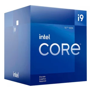 Processador Intel Core i9