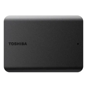 HD Externo Toshiba Canvio Basics Preto 4TB