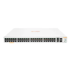 Switch HPE Aruba 1960 48G 2XGT 2SFP+