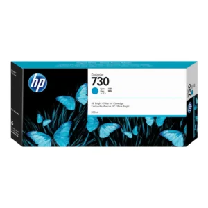 Cartucho de Tinta HP 730 Ciano