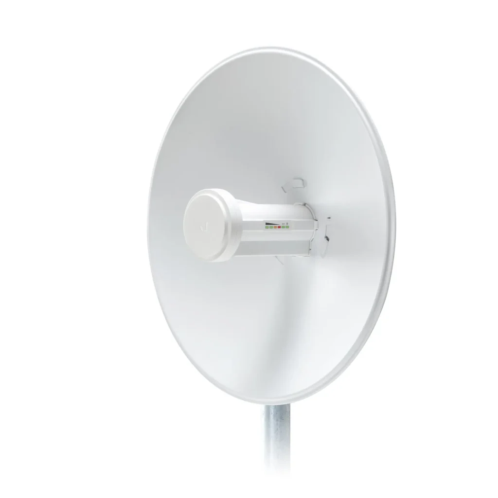 Rádio Ubiquiti AirMAX PowerBeam M5 22dBi