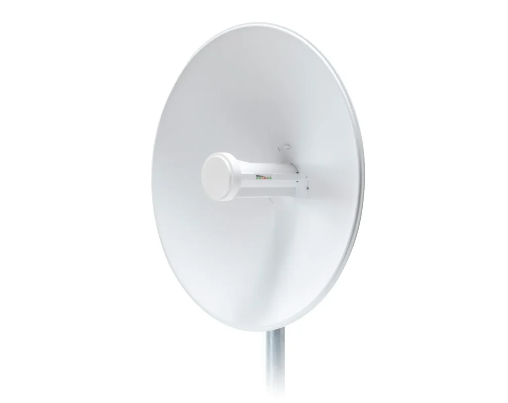 Rádio Ubiquiti AirMAX PowerBeam M5 22dBi