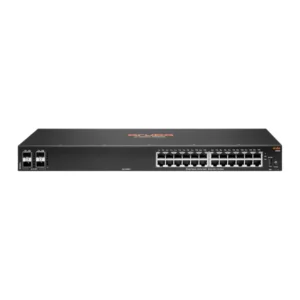 Switch HPE Aruba 6000 24G 4SFP