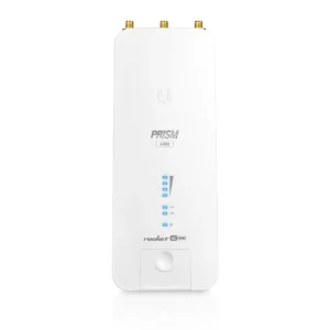 Rádio Ubiquiti AirMAX AC Rocket Prism 5AC Gen2