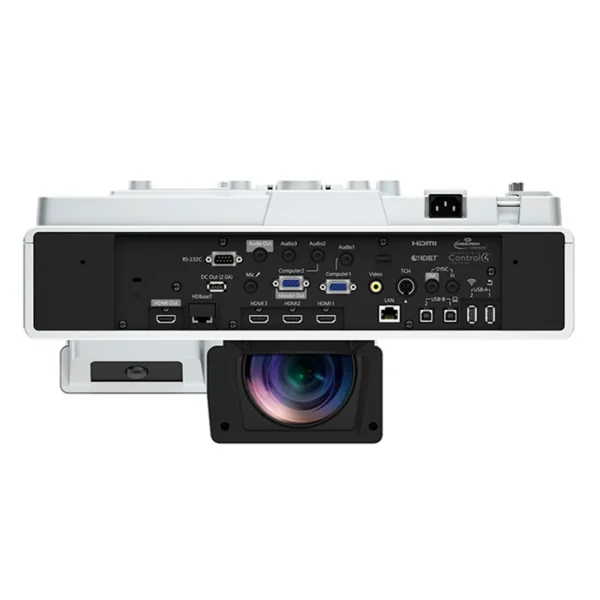 Projetor Epson Brightlink 1485Fi+ 5000 Lúmens - Image 4