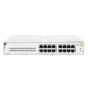 Switch HPE Aruba Instant On 1430 16G