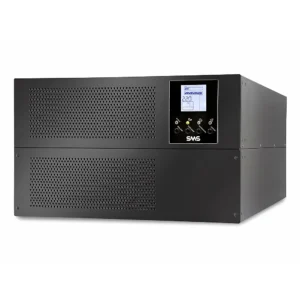 Nobreak SMS Sinus Triad 10 kVA Mono 220v