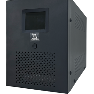 UPS Proteus Senoidal Bivolt 3000VA - CEB - E BI-AUT / S 115 V