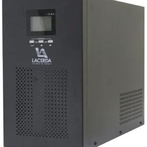 UPS Proteus Senoidal 3000VA E/S 220V 8 Tomadas