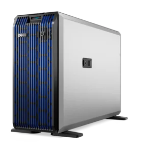 Servidor Dell T160 6315P 4C 32GB 2TB HD
