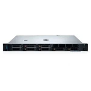 Servidor Dell R360 6353P 8C 16GB 480 SSD