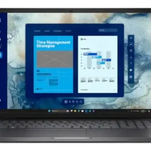 Notebook Dell Pro 16" CSG i5 16 512 W11P B