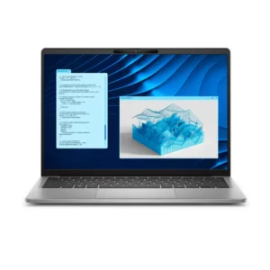 Notebook Dell Latitude 5455 Qualcomm Snapdragon X Plus 14" 16GB 512GB SSD W11P