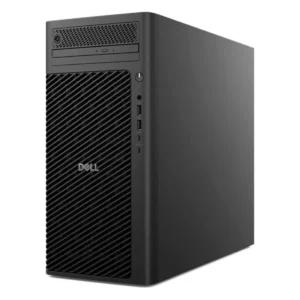 Workstation Dell Pro Max T2 U 7 265 NVIDIA RTX 2000 32GB 1TB SSD W11P