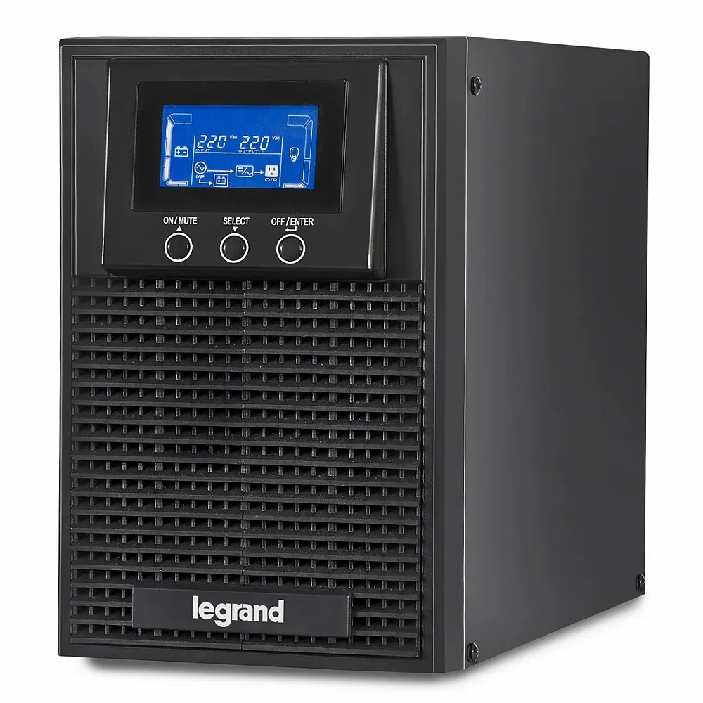 Nobreak SMS Mirage MR1000VA 115V
