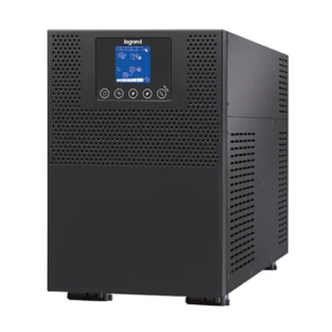 Nobreak SMS Keor 3 kVA E/220 S/110/220 Auto Trafo