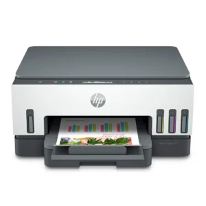 Multifuncional HP Smart Tank 724