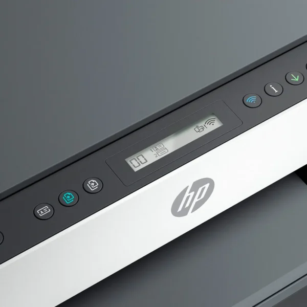 Multifuncional HP Smart Tank 724 - Imagem 4