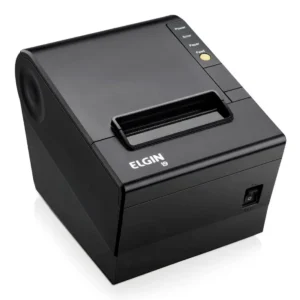 Impressora Não Fiscal Elgin I9 USB/Ser/Eth