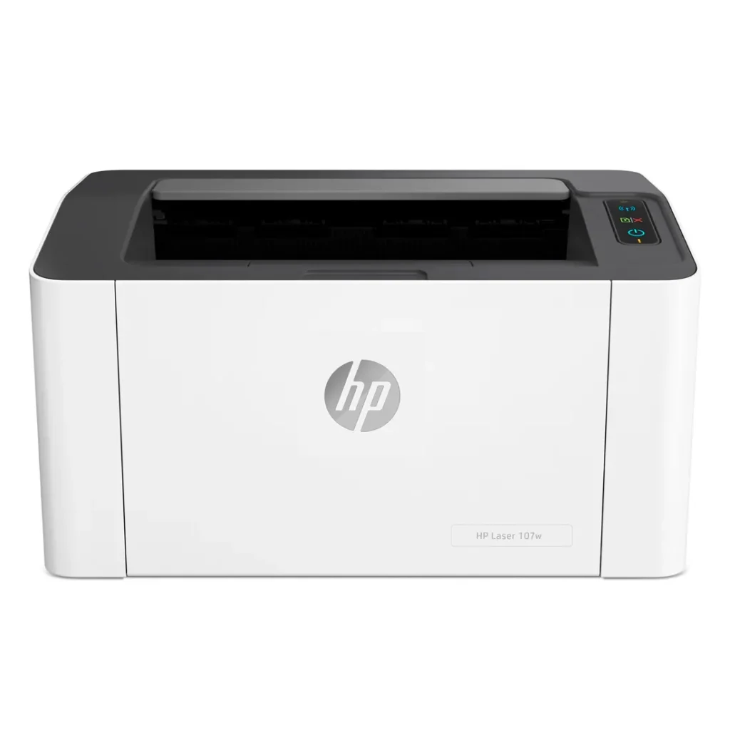 Impressora HP LaserJet 107W 4ZB78A