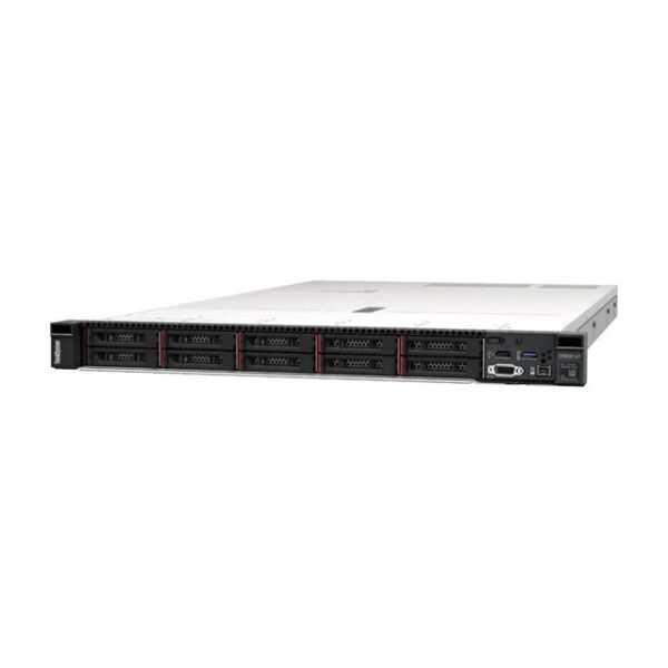 Servidor Lenovo ISG SR630v3 Xeon Gold 5416S 16C 32GB