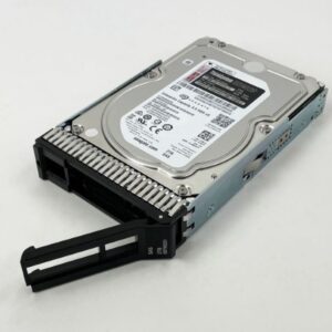 Disco Rígido Lenovo ISG SAS 2TB 12G 7.2k LFF G7