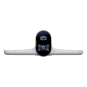 Câmera HP Poly Studio E70 para Reunião e Videoconferência