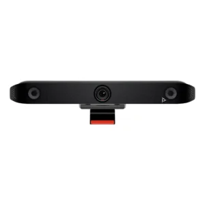 Sistema de Videoconferência HP Poly Studio X52 4K Preto - 8D8K2AA#AC4
