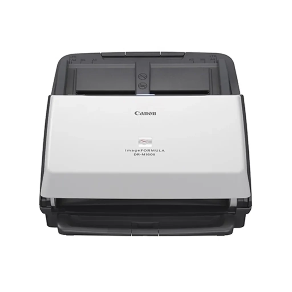 Scanner Canon A4 DR-M160II 60ppm 600DPI