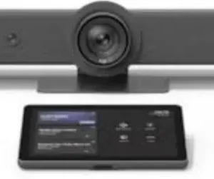 Bundle Logitech Rally Bar Mini + Tap IP