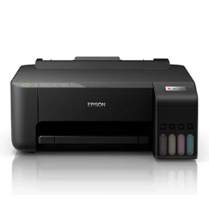 Impressora Epson EcoTank L1250 Wi-Fi USB