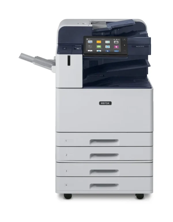 Multifuncional Xerox Laser C8130T AltaLink Color (A3)-Imagem 2