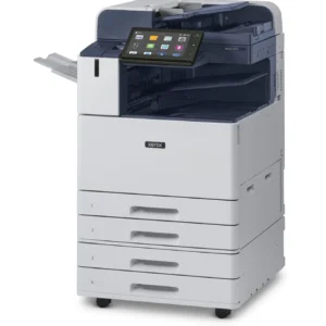 Multifuncional Xerox Laser C8130T AltaLink Color (A3)