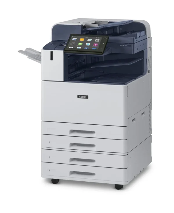 Multifuncional Xerox Laser C8130T AltaLink Color (A3)