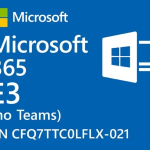 Microsoft 365 E3 no Teams