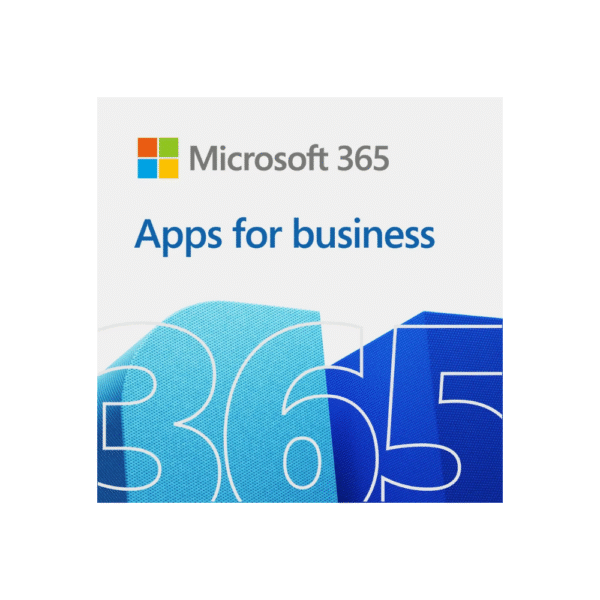 Microsoft 365 Business Apps ESD - SPP-00005